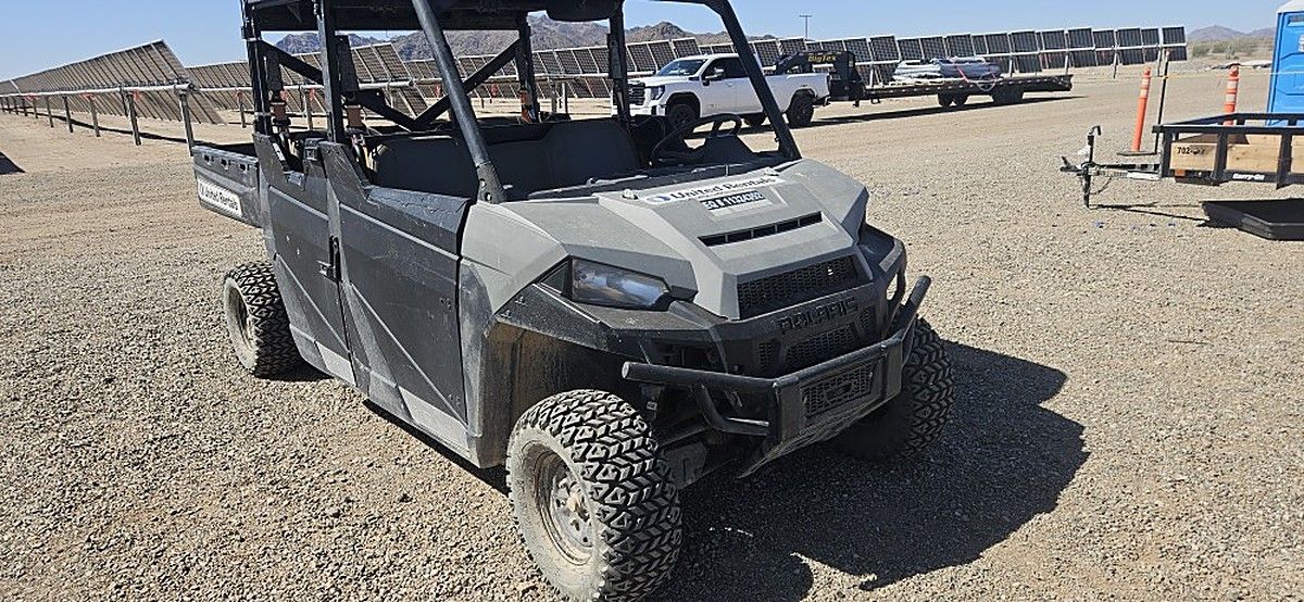 POLARIS PRO XD 4000D photo 11