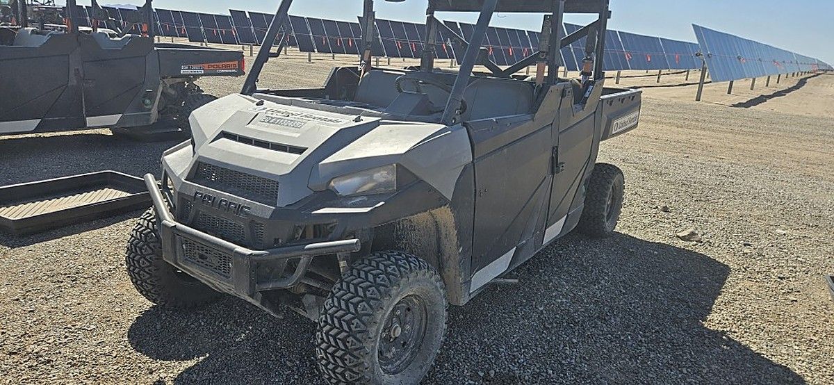 POLARIS PRO XD 4000D photo 12