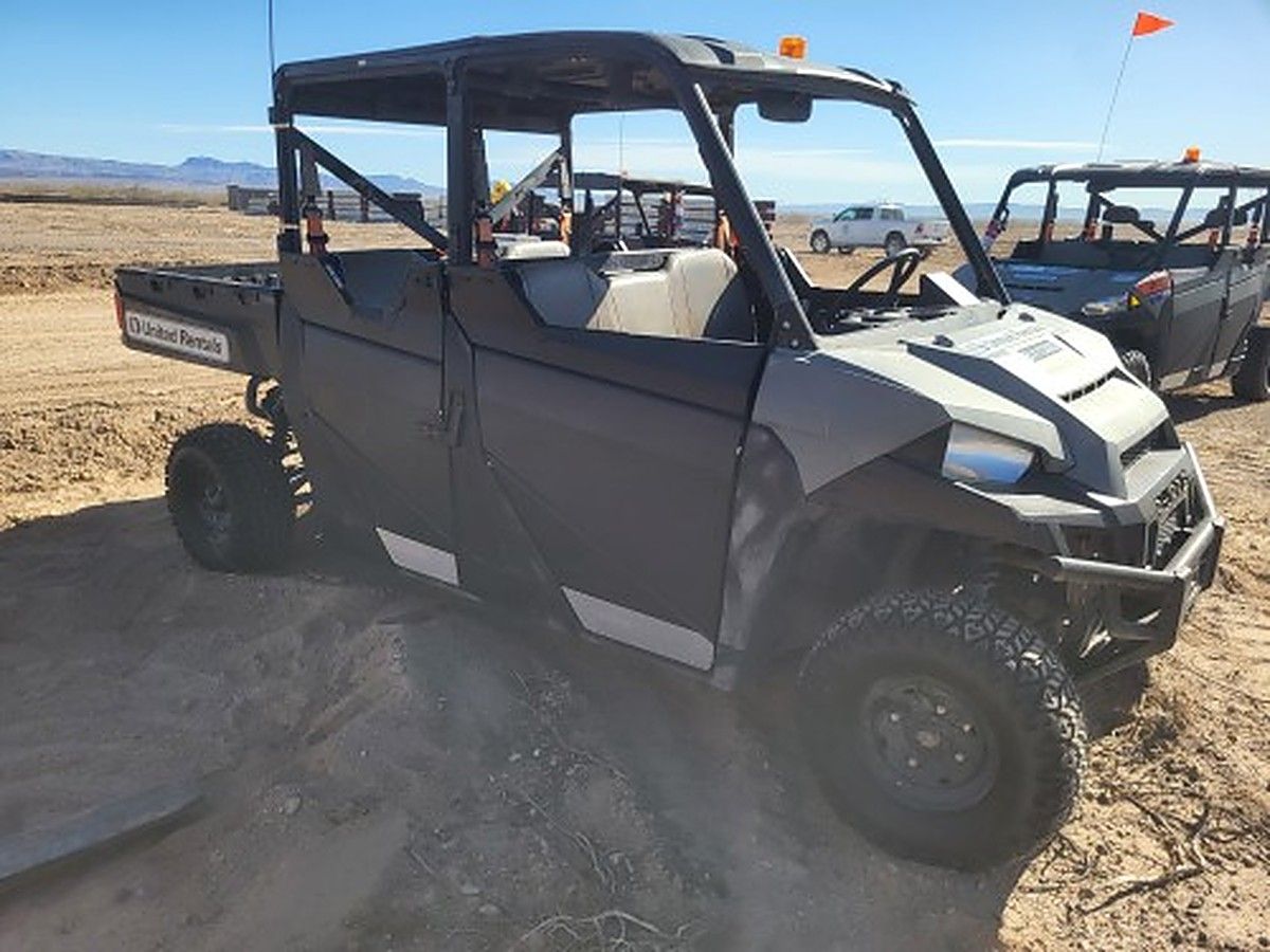 POLARIS PRO XD 4000D photo 3