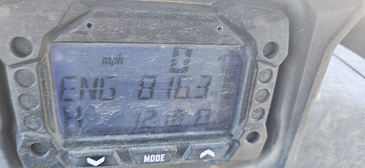 POLARIS PRO XD 4000D photo 9