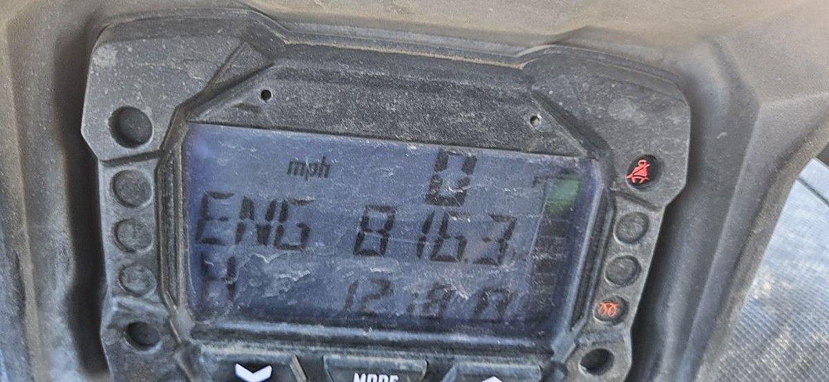 POLARIS PRO XD 4000D photo 10