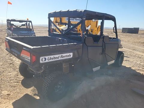 2021 POLARIS PRO XD 4000D Utv 4Wd Dsl 4Seat Rops