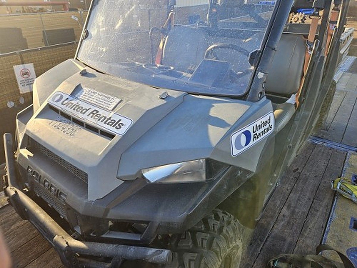 POLARIS PRO XD 4000D photo 3