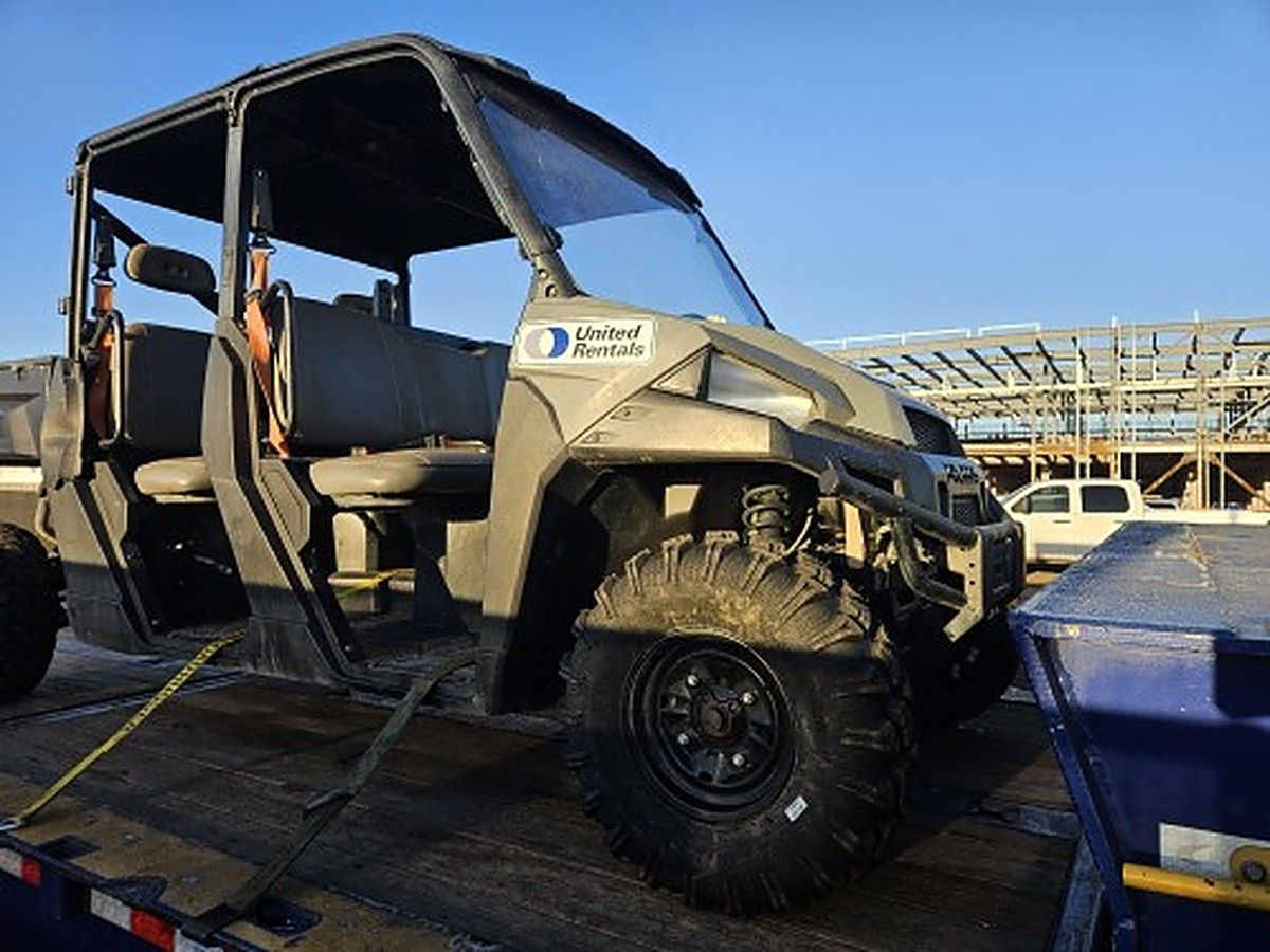 POLARIS PRO XD 4000D photo 4