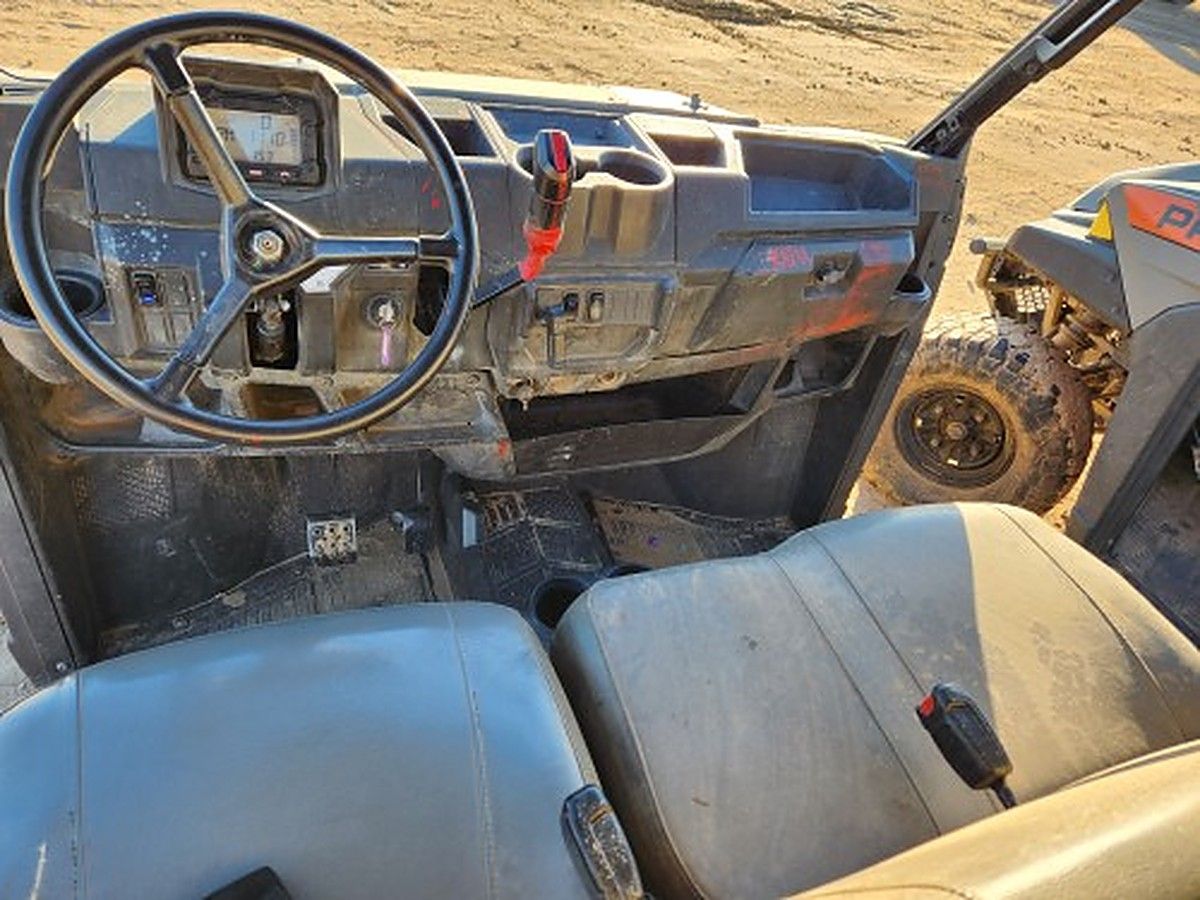 POLARIS PRO XD 4000D photo 3