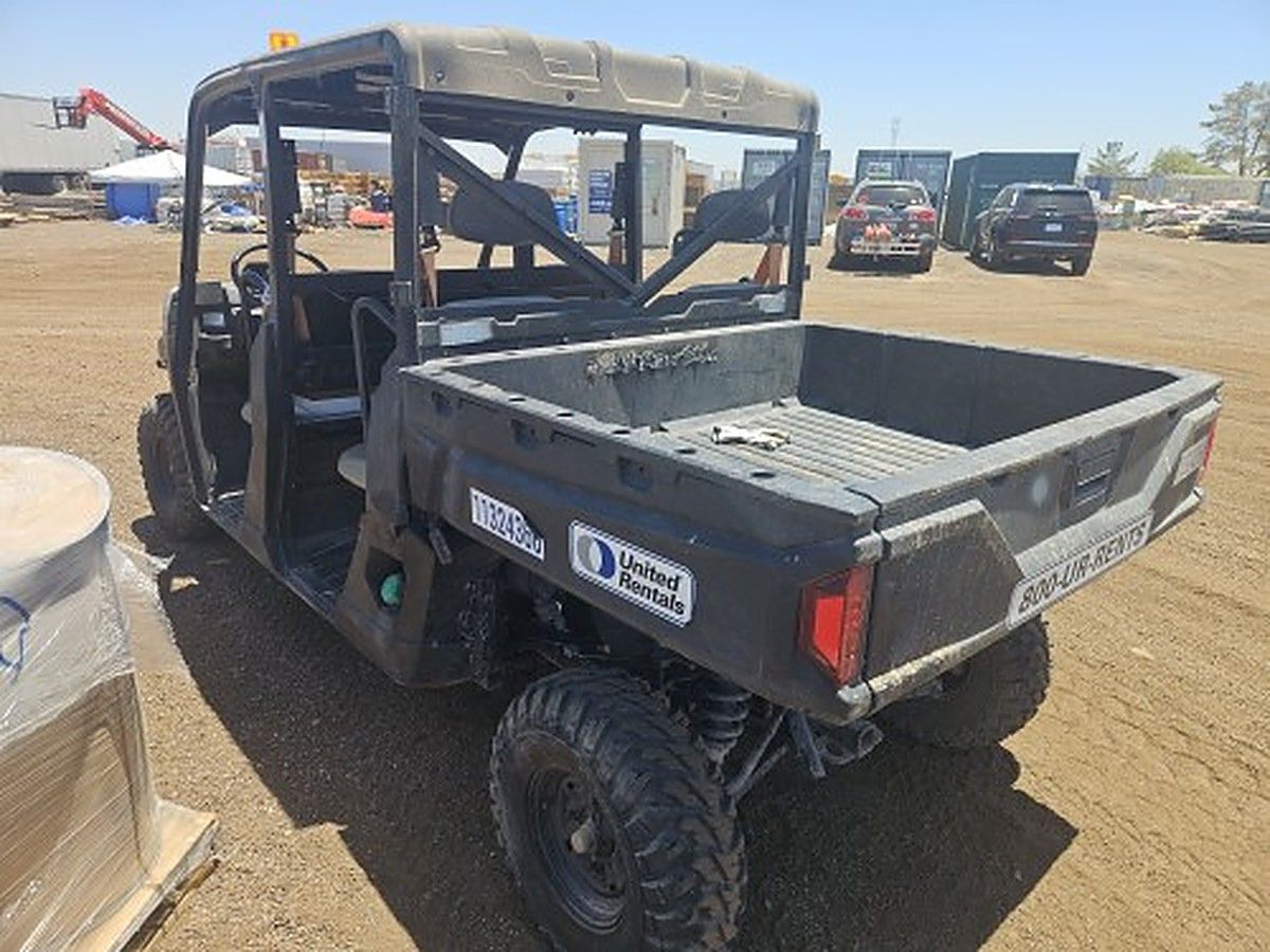 POLARIS PRO XD 4000D photo 2