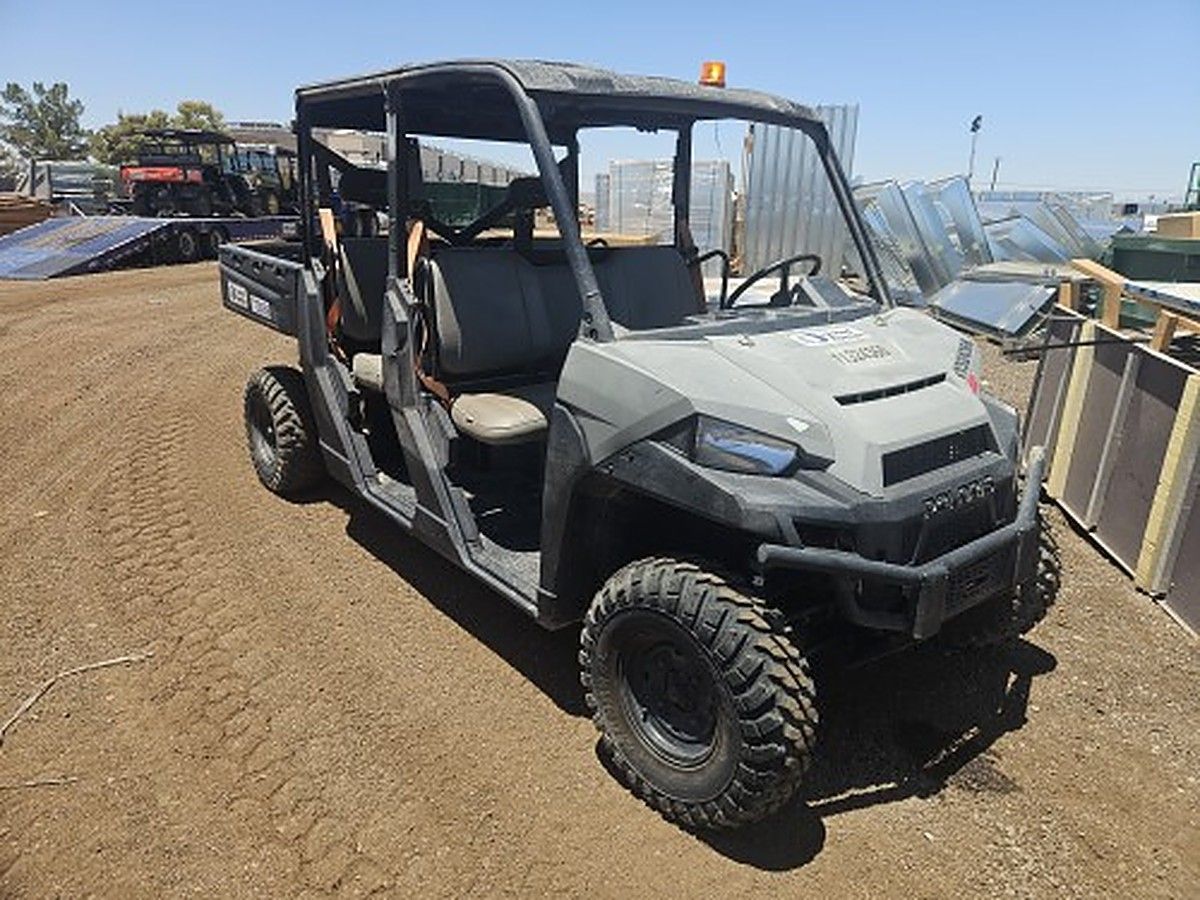 POLARIS PRO XD 4000D photo 3