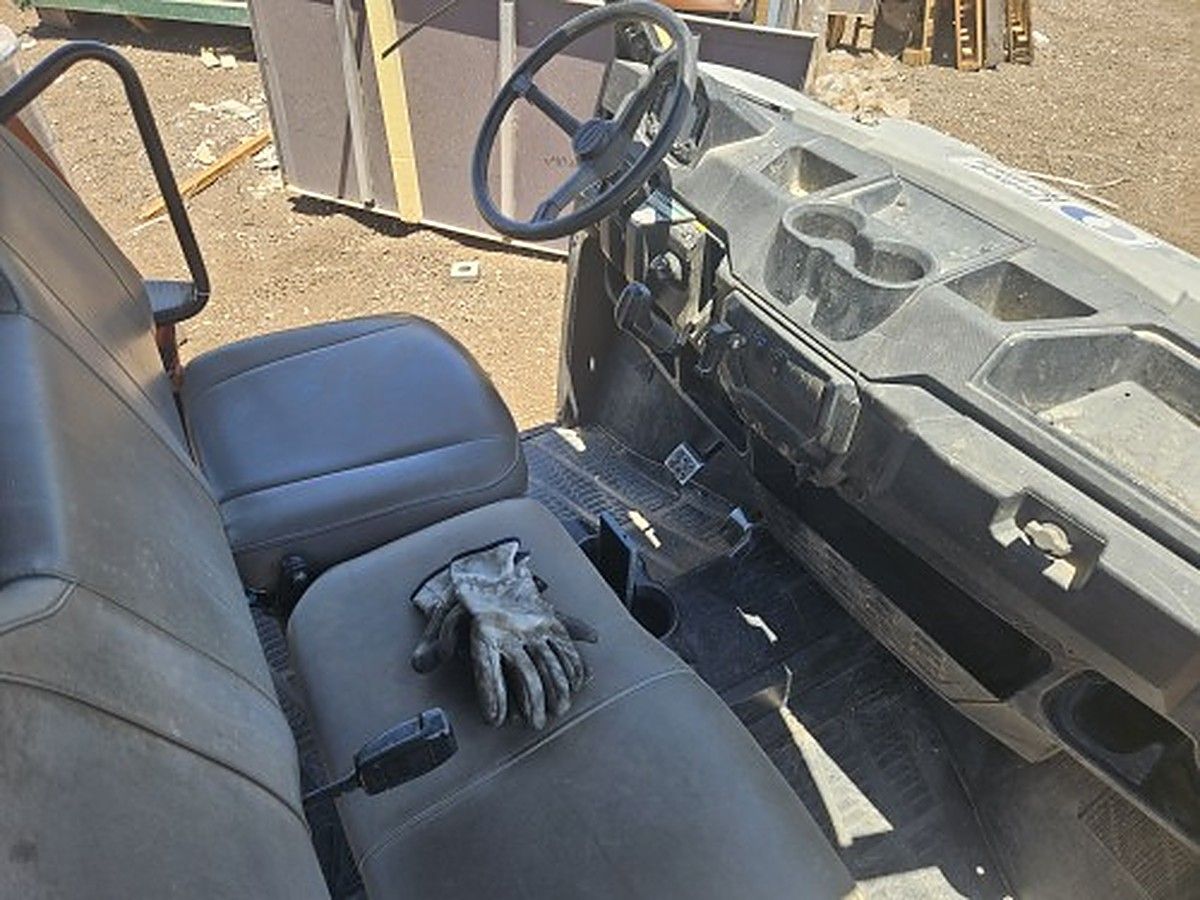 POLARIS PRO XD 4000D photo 4