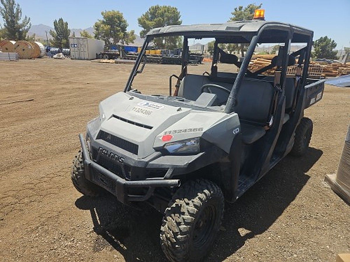 POLARIS PRO XD 4000D photo 5