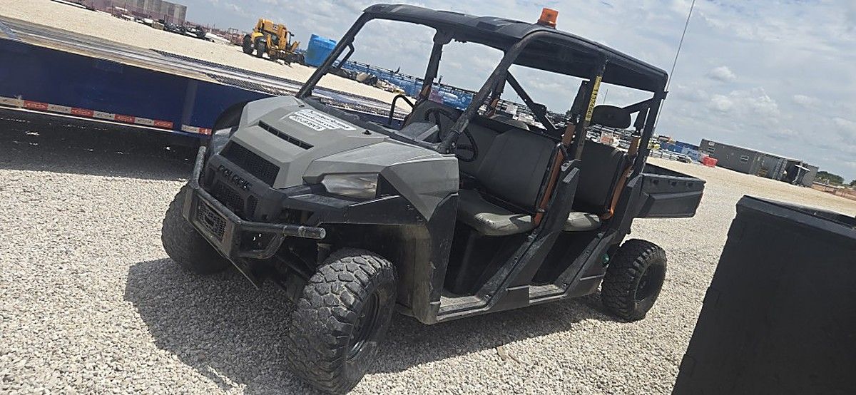 2021 POLARIS PRO XD 4000D for sale in Las Vegas, NV