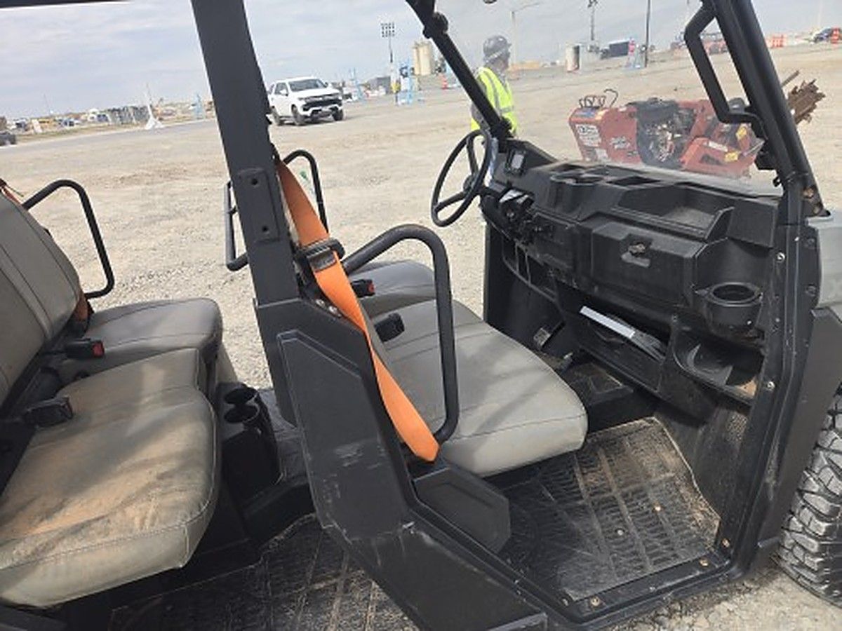 2021 POLARIS PRO XD 4000D for sale in Las Vegas, NV
