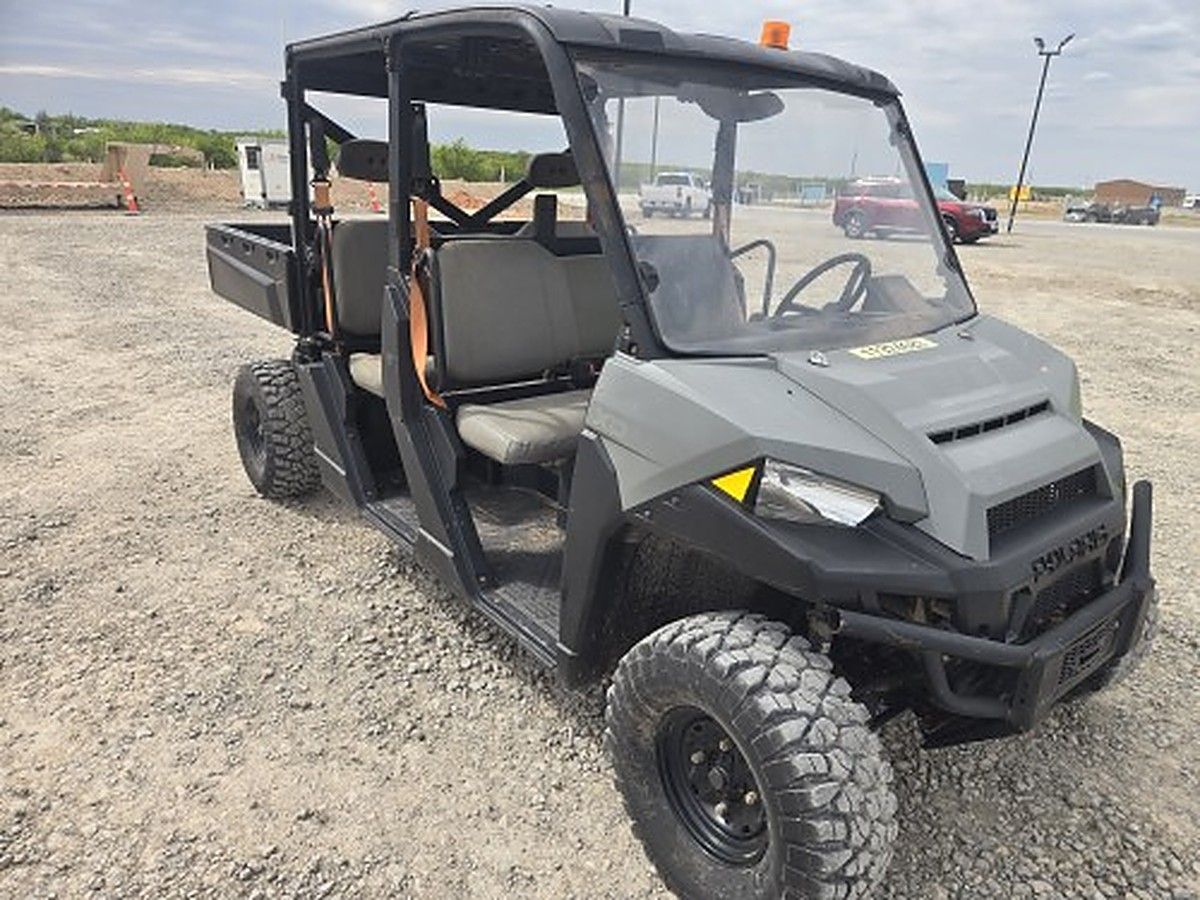 POLARIS PRO XD 4000D photo 3