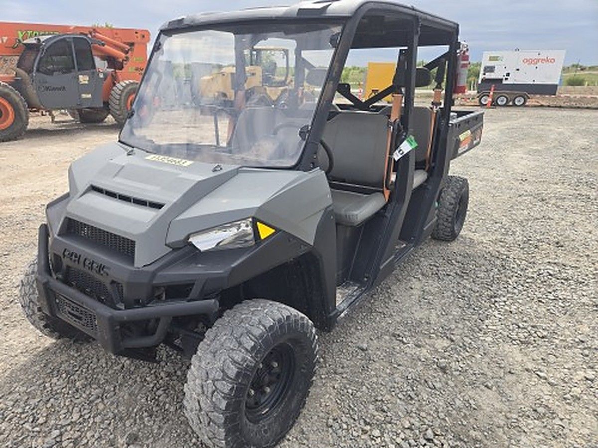 POLARIS PRO XD 4000D photo 5