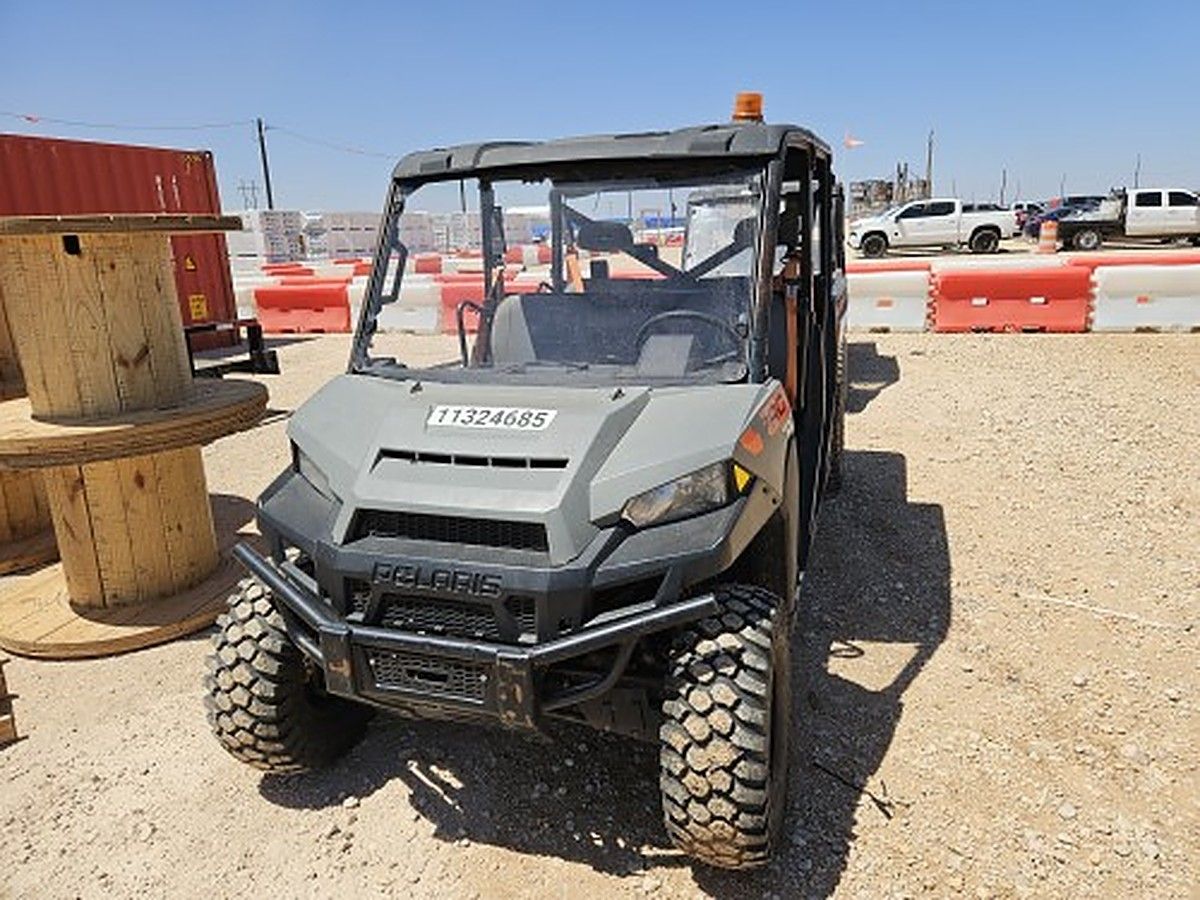 2021 POLARIS PRO XD 4000D for sale in Las Vegas, NV