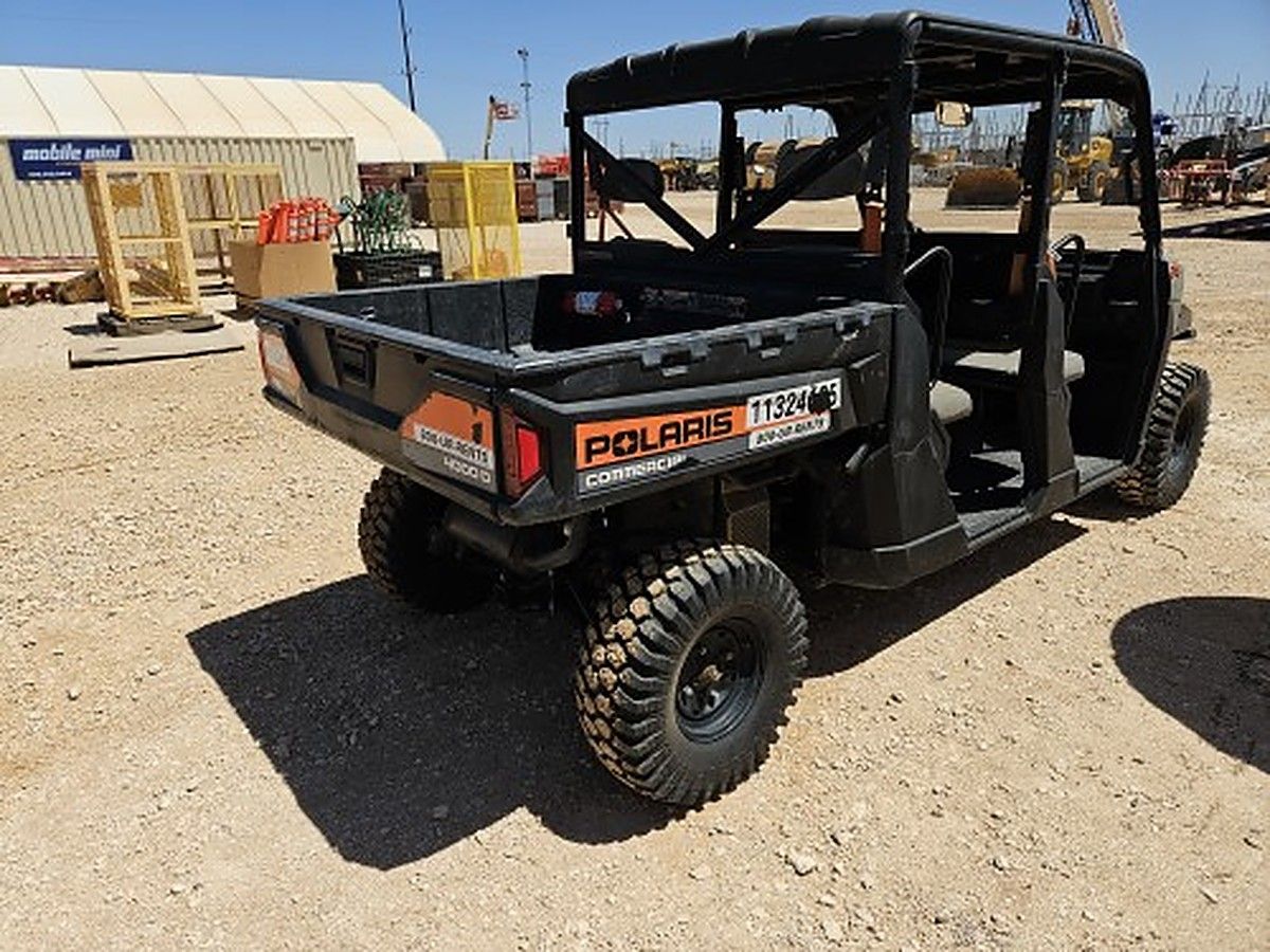 POLARIS PRO XD 4000D photo 3