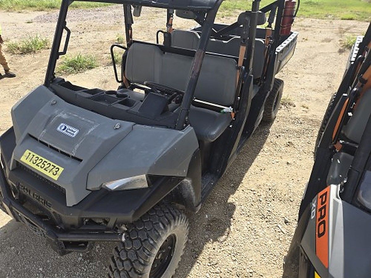 POLARIS PRO XD 4000D photo 2