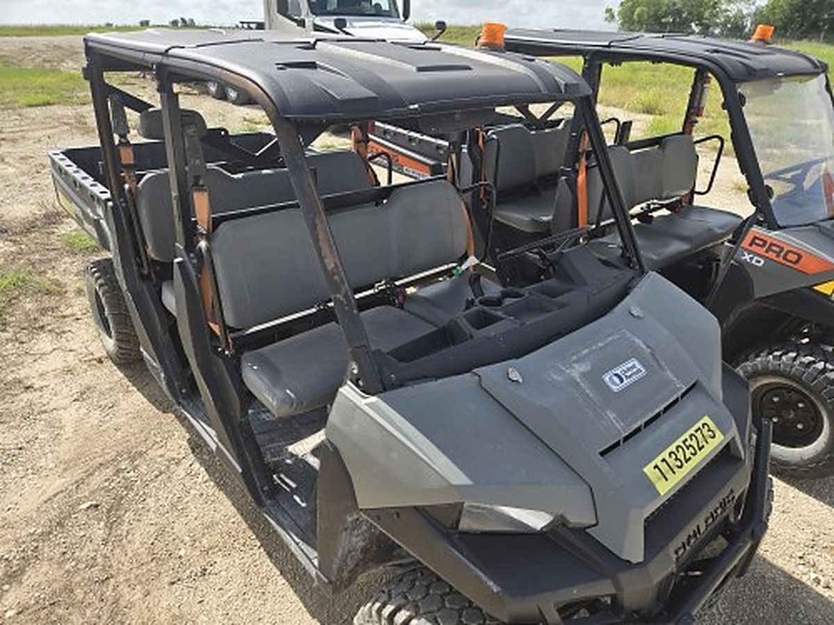 POLARIS PRO XD 4000D photo 3