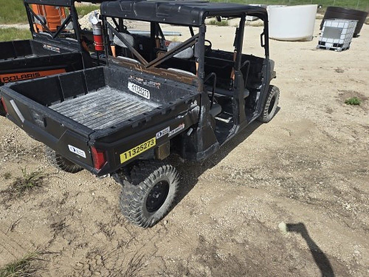 POLARIS PRO XD 4000D photo 6