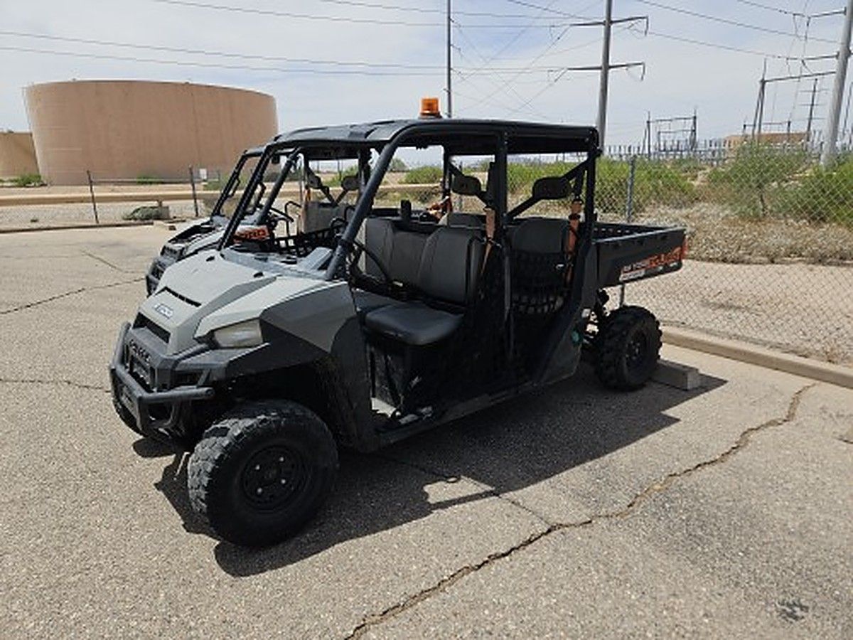 POLARIS PRO XD 4000D photo 2