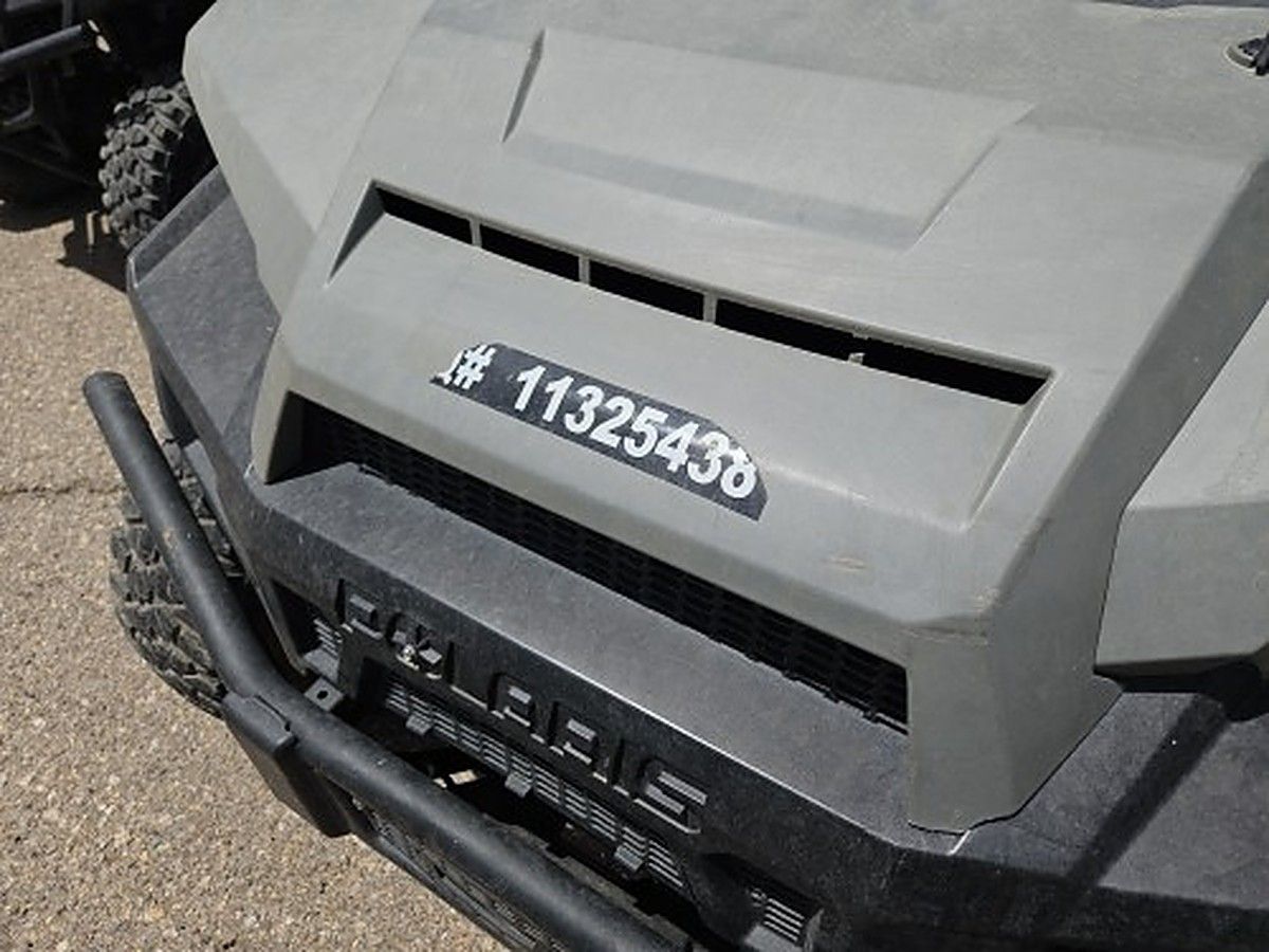POLARIS PRO XD 4000D photo 11