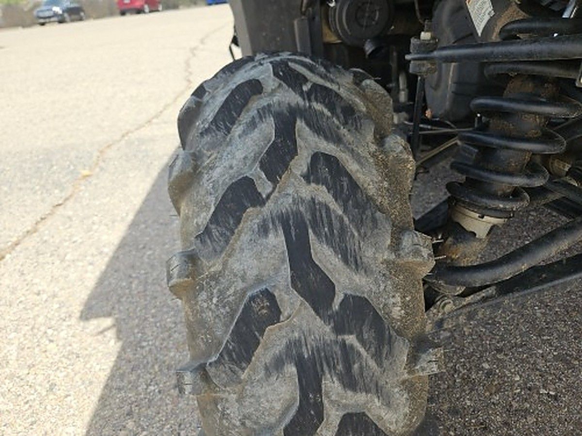 POLARIS PRO XD 4000D photo 13