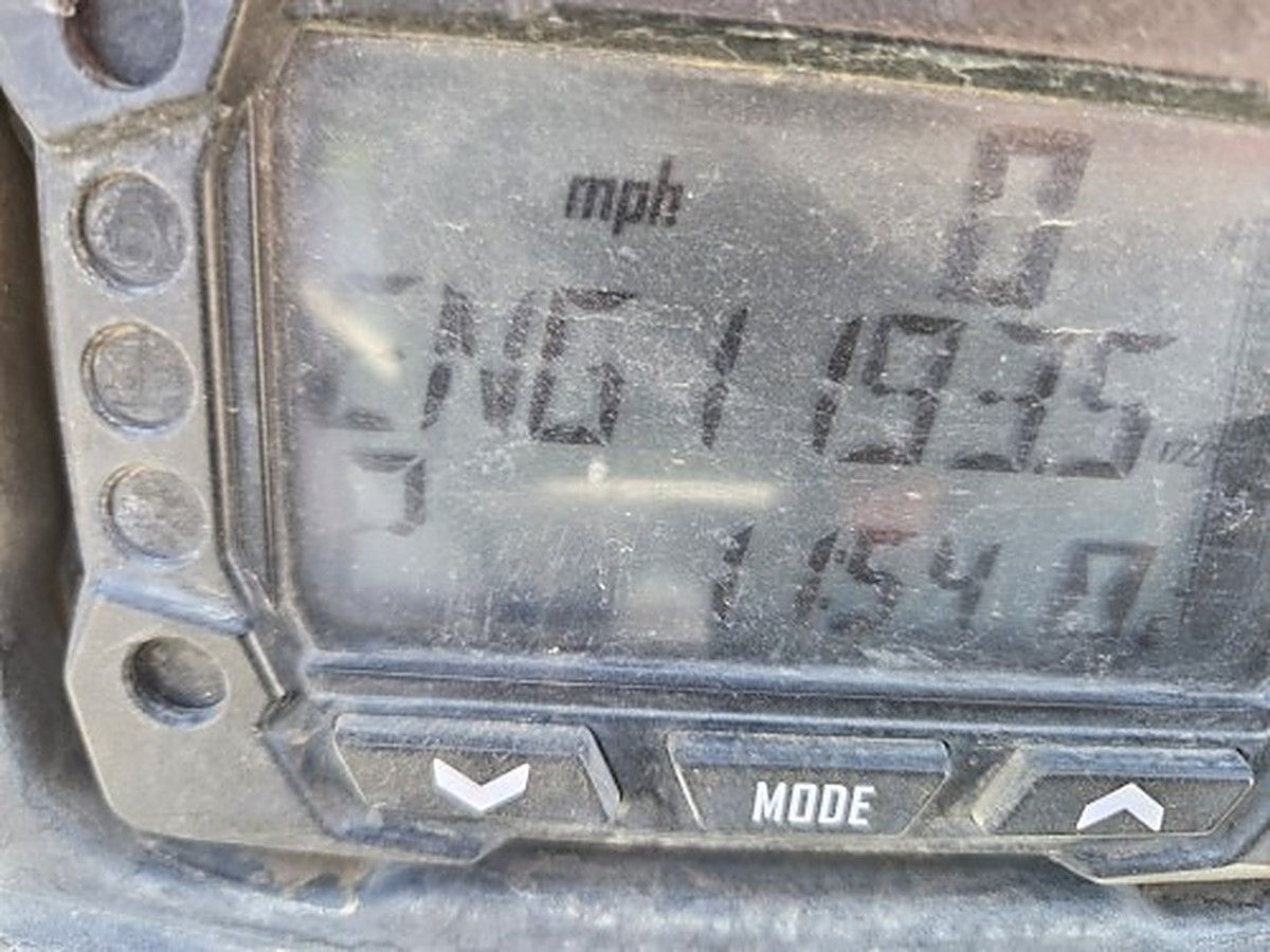 POLARIS PRO XD 4000D photo 14
