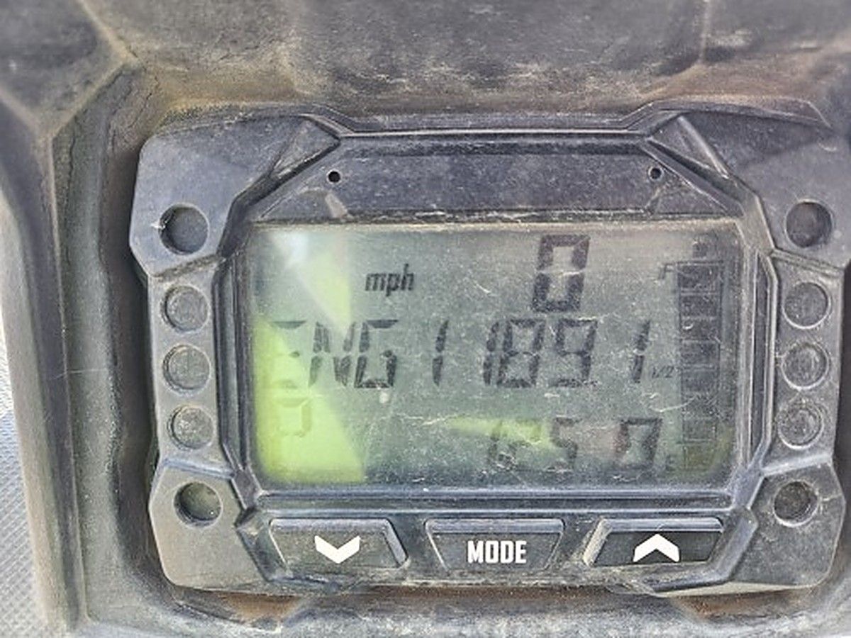 POLARIS PRO XD 4000D photo 15
