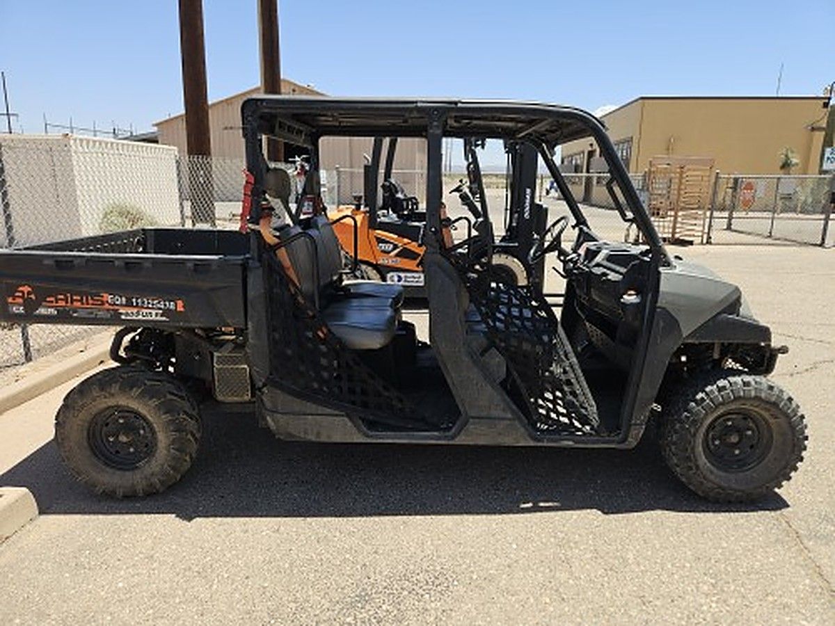 POLARIS PRO XD 4000D photo 3