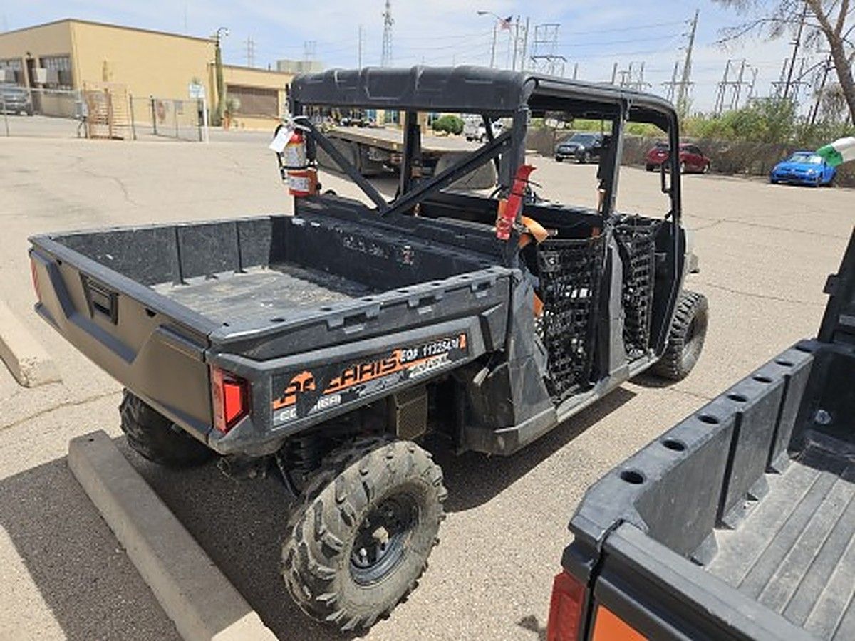 POLARIS PRO XD 4000D photo 5