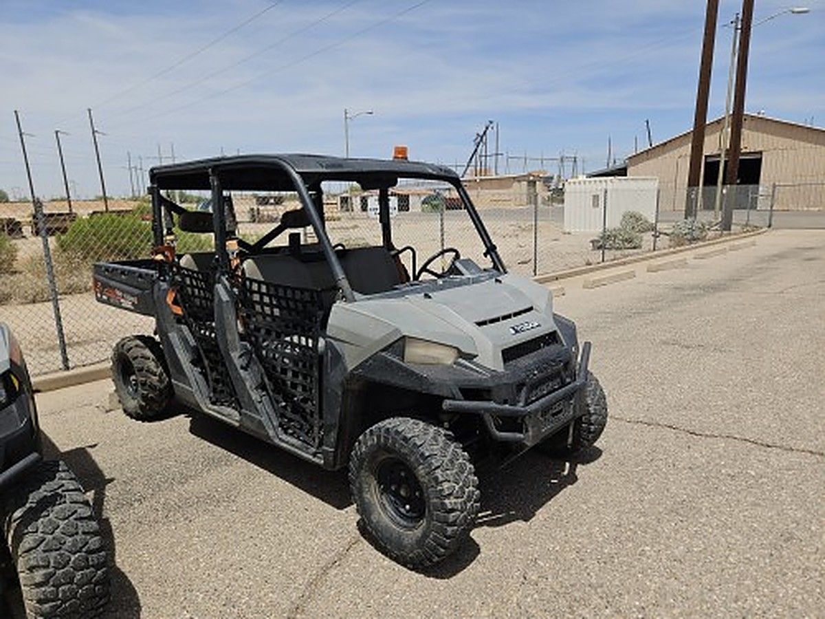 POLARIS PRO XD 4000D photo 6