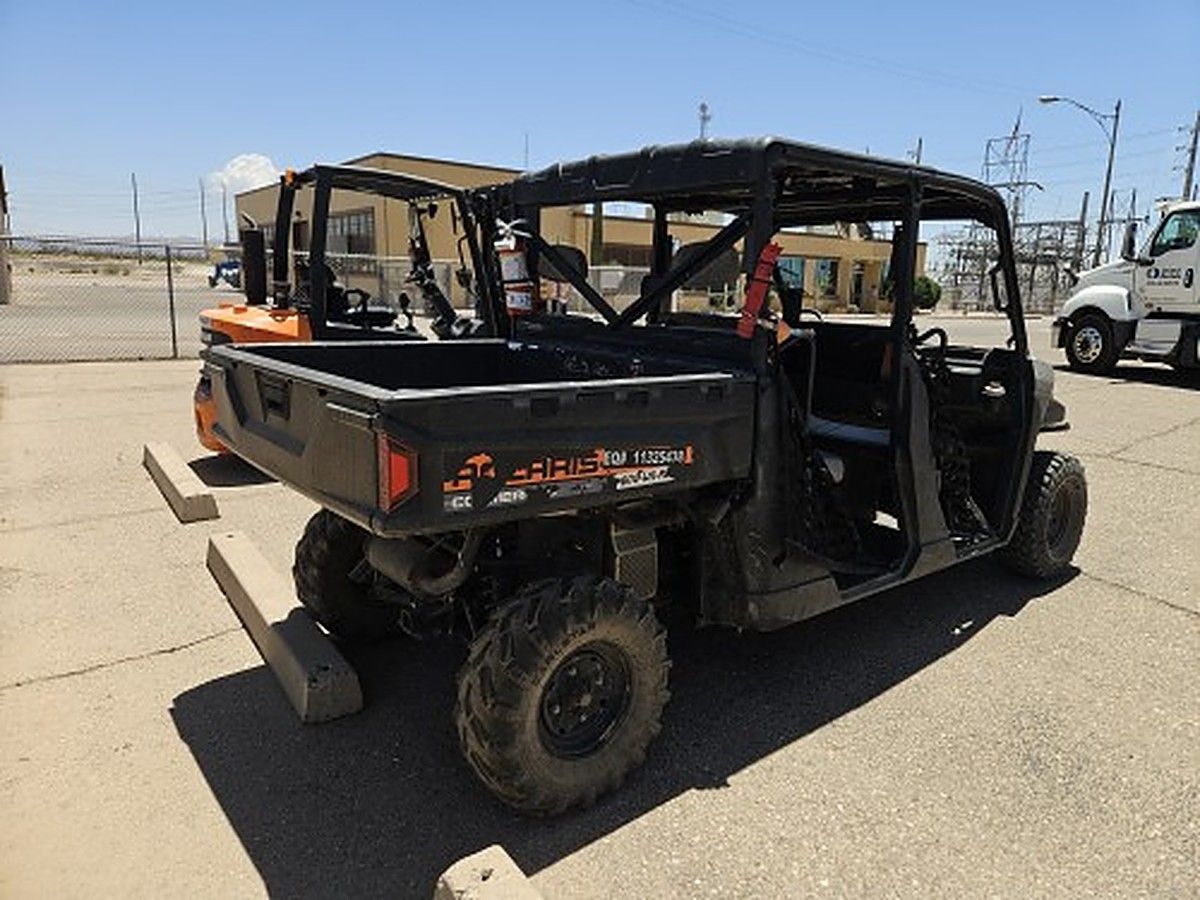 POLARIS PRO XD 4000D photo 7