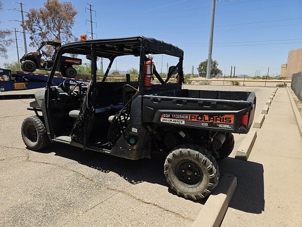 POLARIS PRO XD 4000D photo 9
