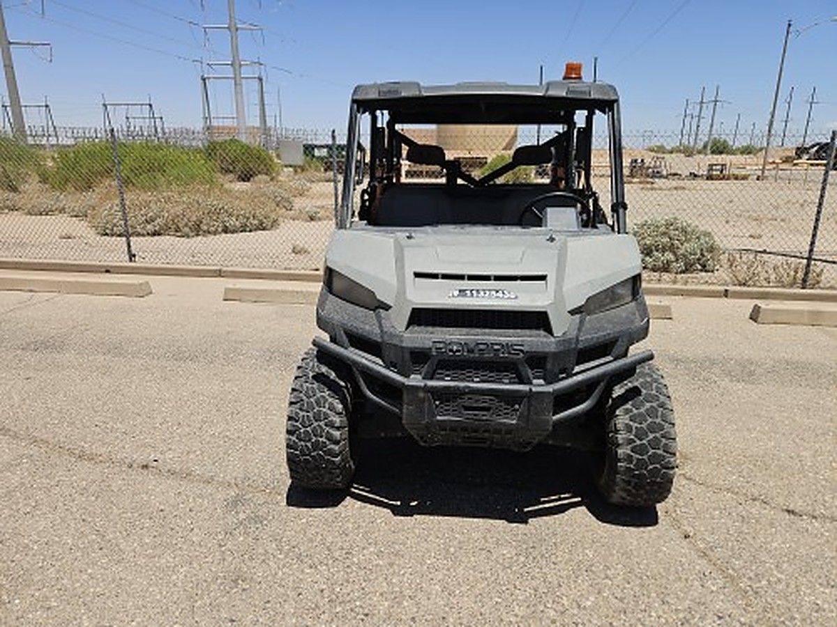 POLARIS PRO XD 4000D photo 10