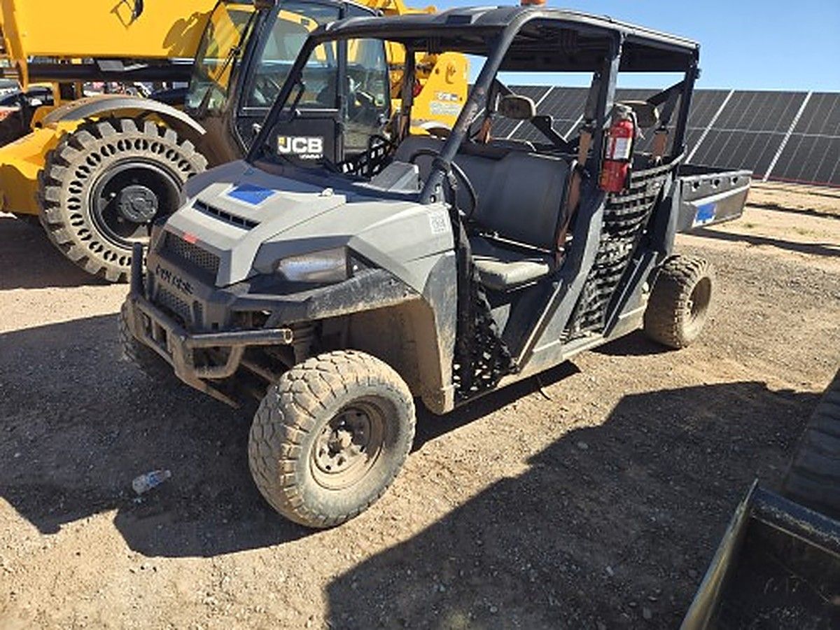 POLARIS PRO XD 4000D photo 12