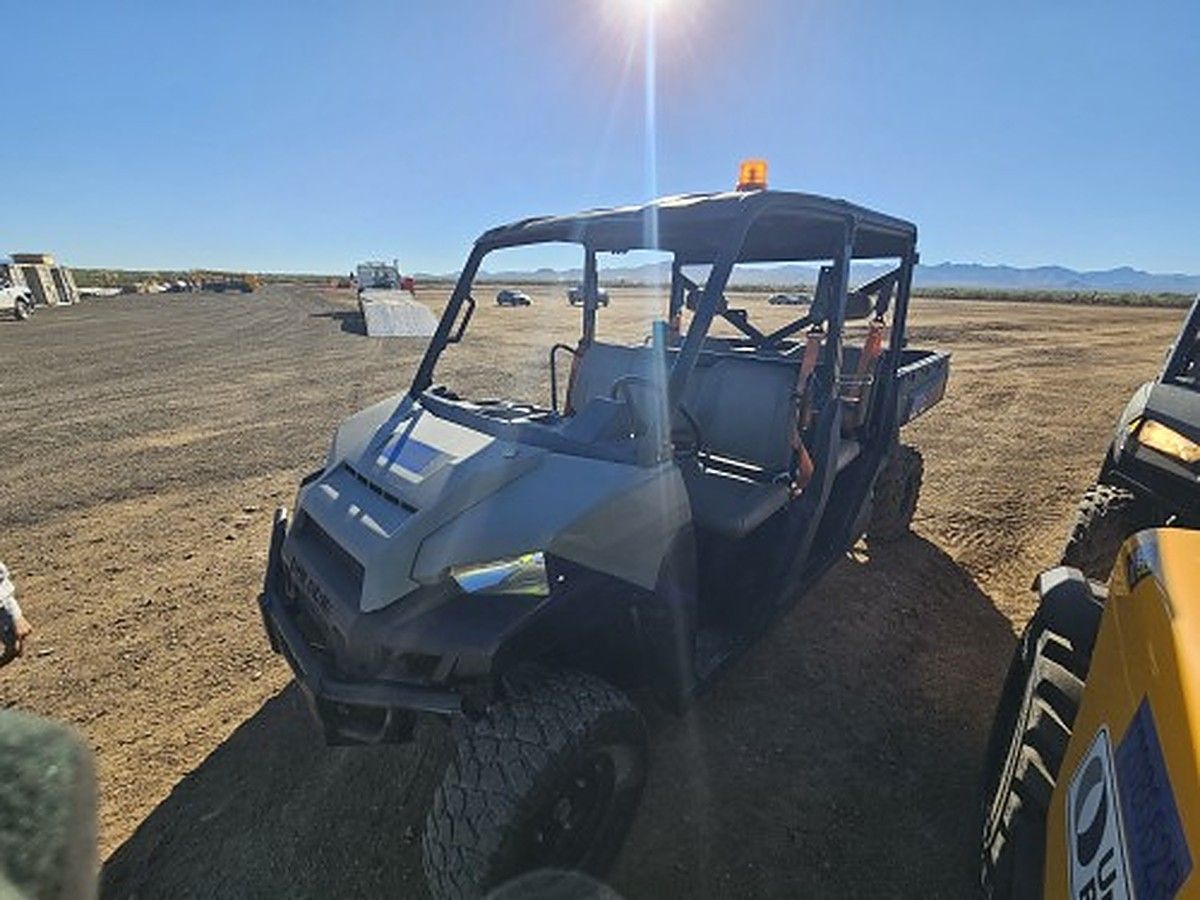 POLARIS PRO XD 4000D photo 3