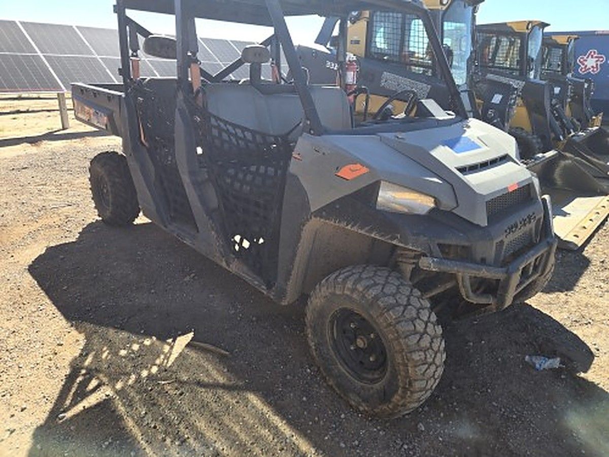 POLARIS PRO XD 4000D photo 6
