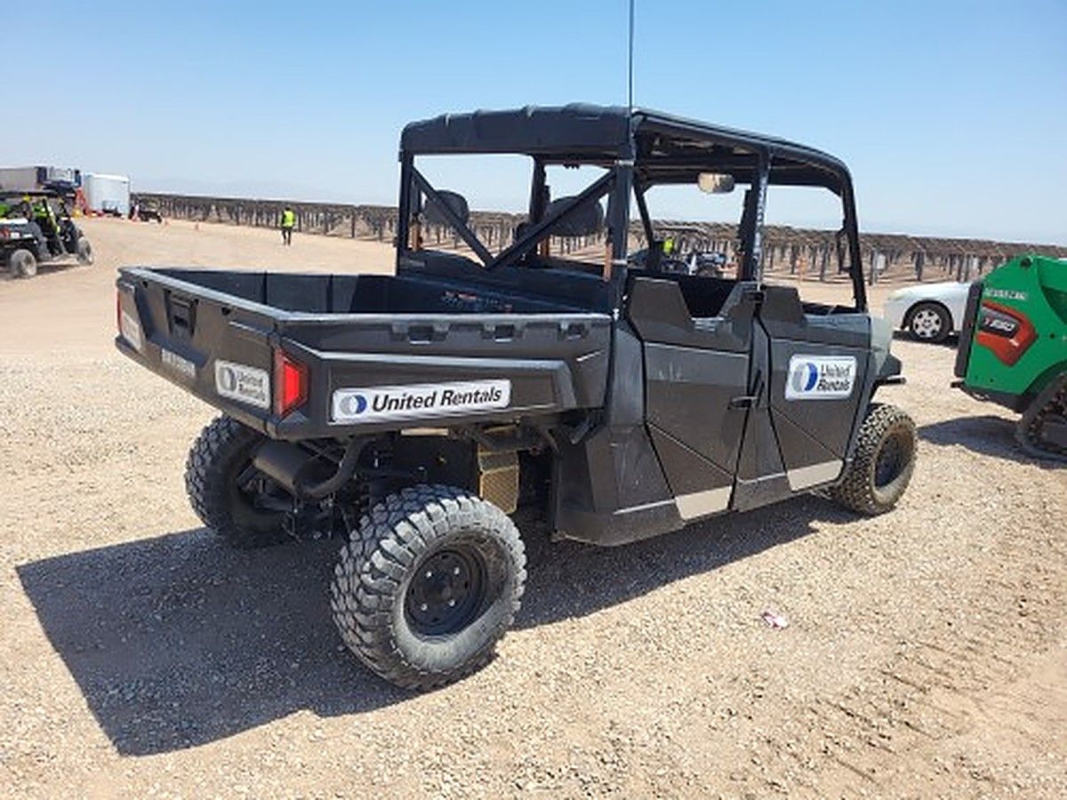 POLARIS PRO XD 4000D photo 2