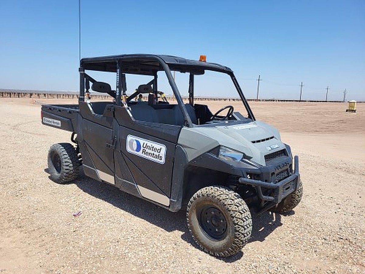 POLARIS PRO XD 4000D photo 4
