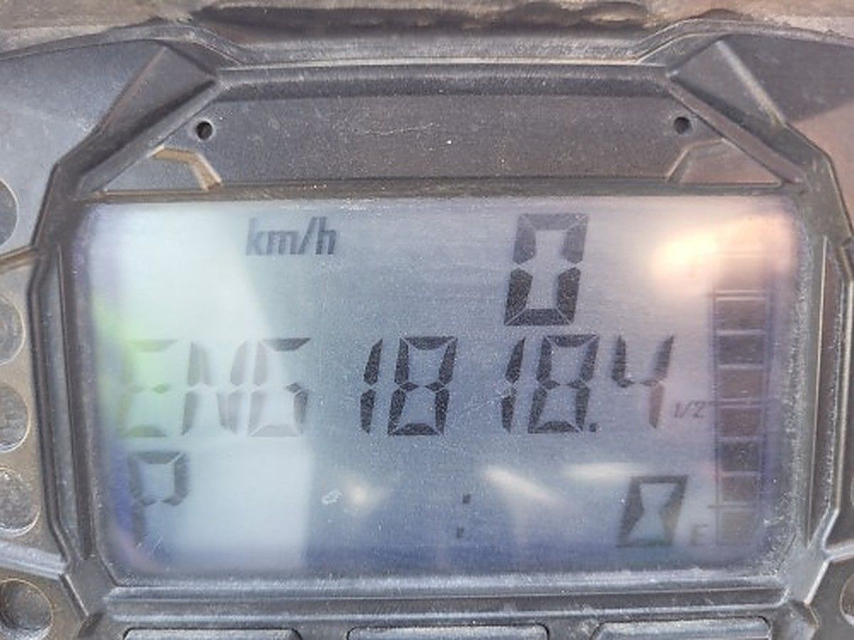 POLARIS PRO XD 4000D photo 5