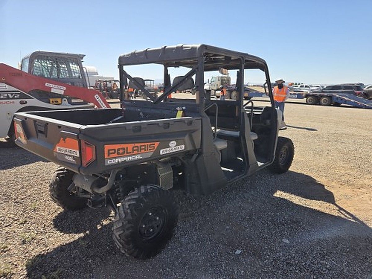 2021 POLARIS PRO XD 4000D for sale in Las Vegas, NV