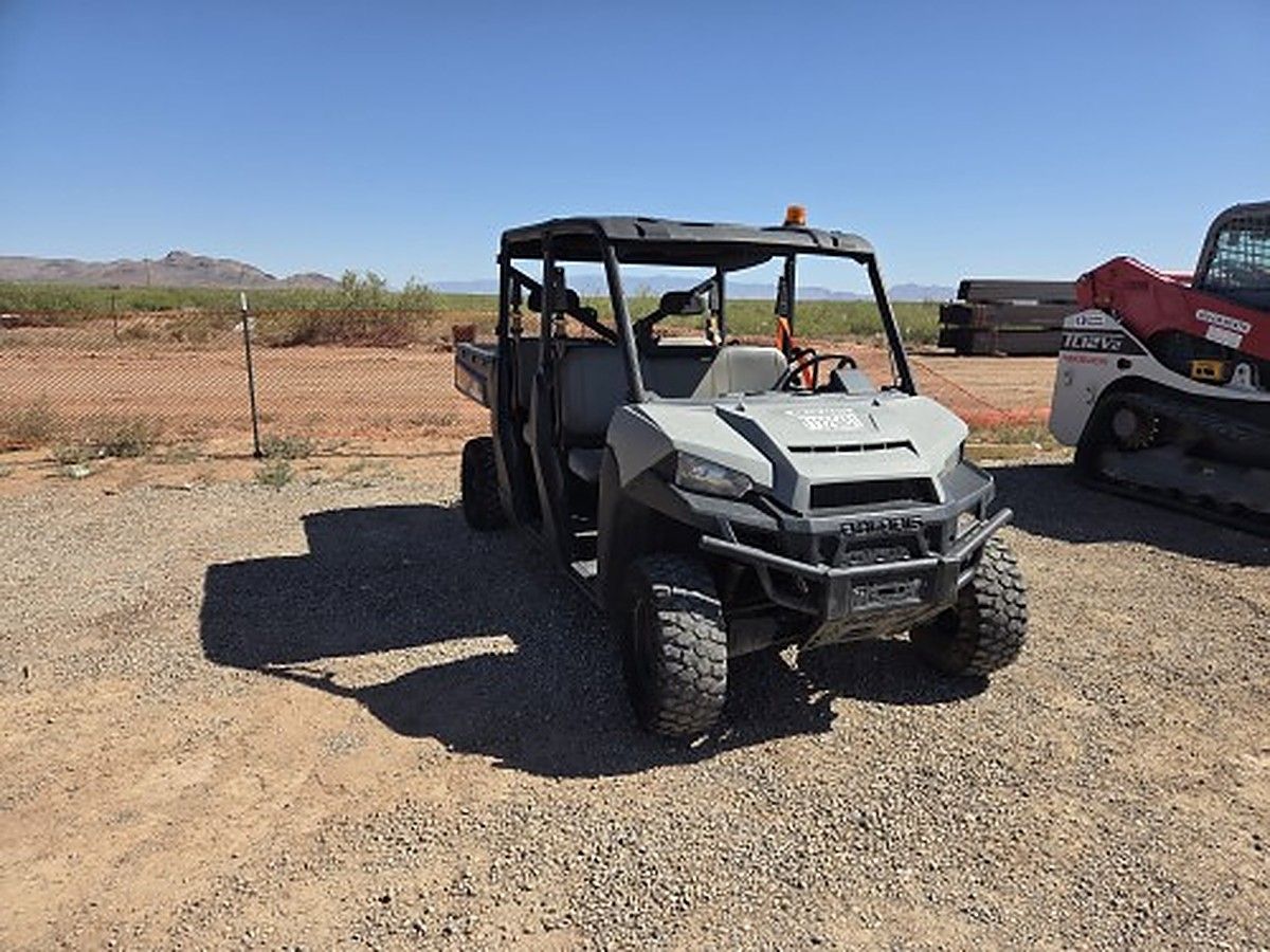 POLARIS PRO XD 4000D photo 2