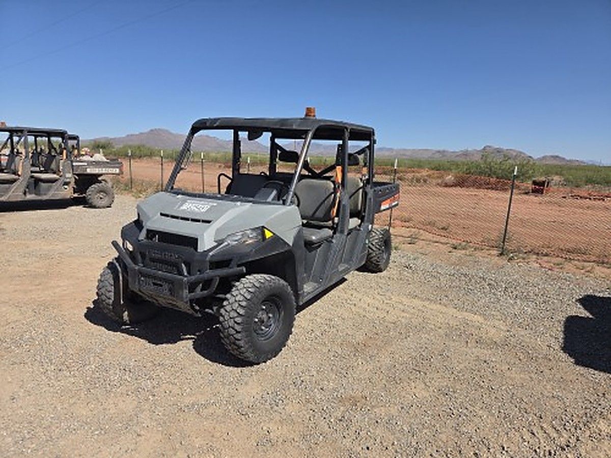 POLARIS PRO XD 4000D photo 4