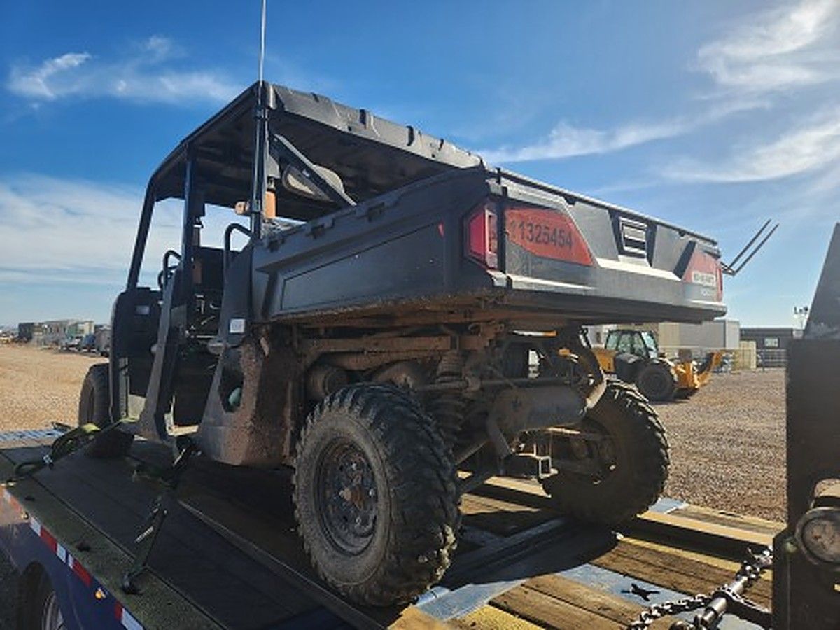 2021 POLARIS PRO XD 4000D for sale in Las Vegas, NV