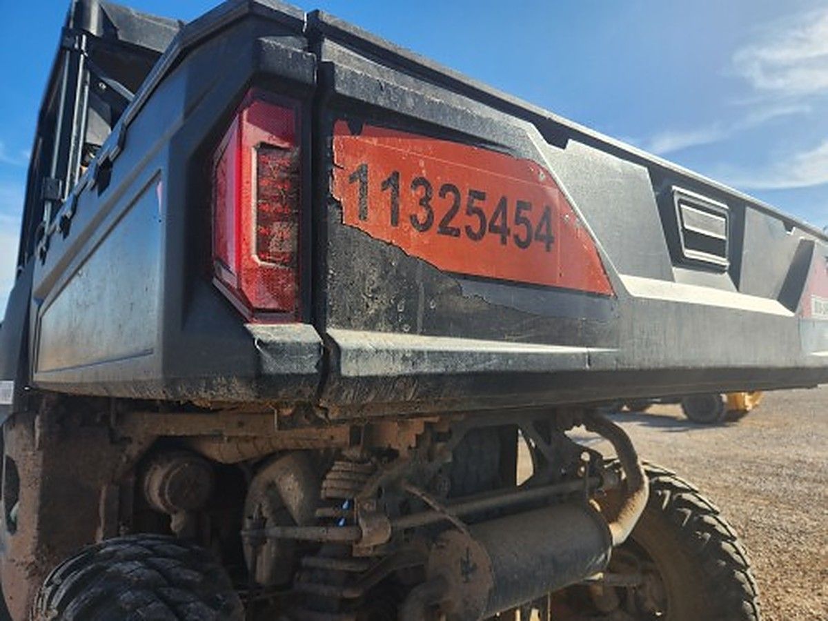 POLARIS PRO XD 4000D photo 3