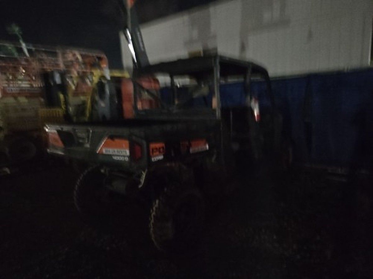 POLARIS PRO XD 4000D photo 7
