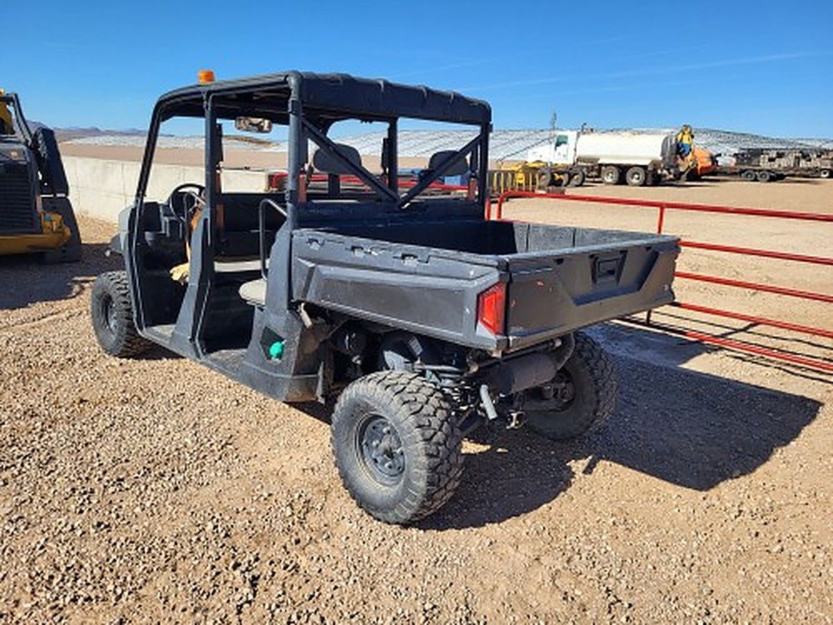 POLARIS PRO XD 4000D photo 2