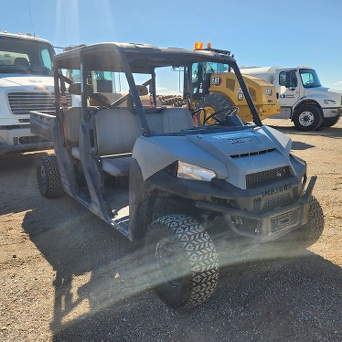 POLARIS PRO XD 4000D photo 12
