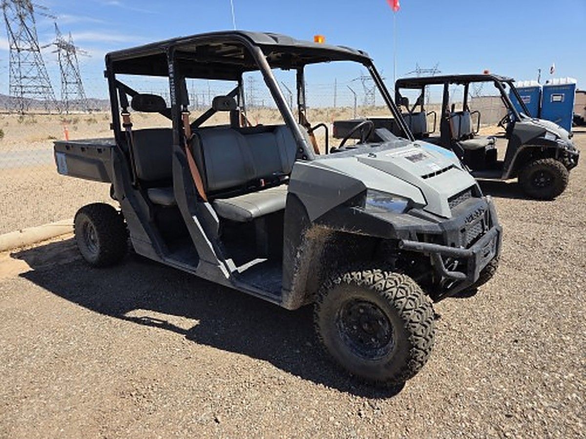POLARIS PRO XD 4000D photo 3