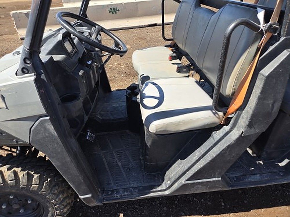 POLARIS PRO XD 4000D photo 5