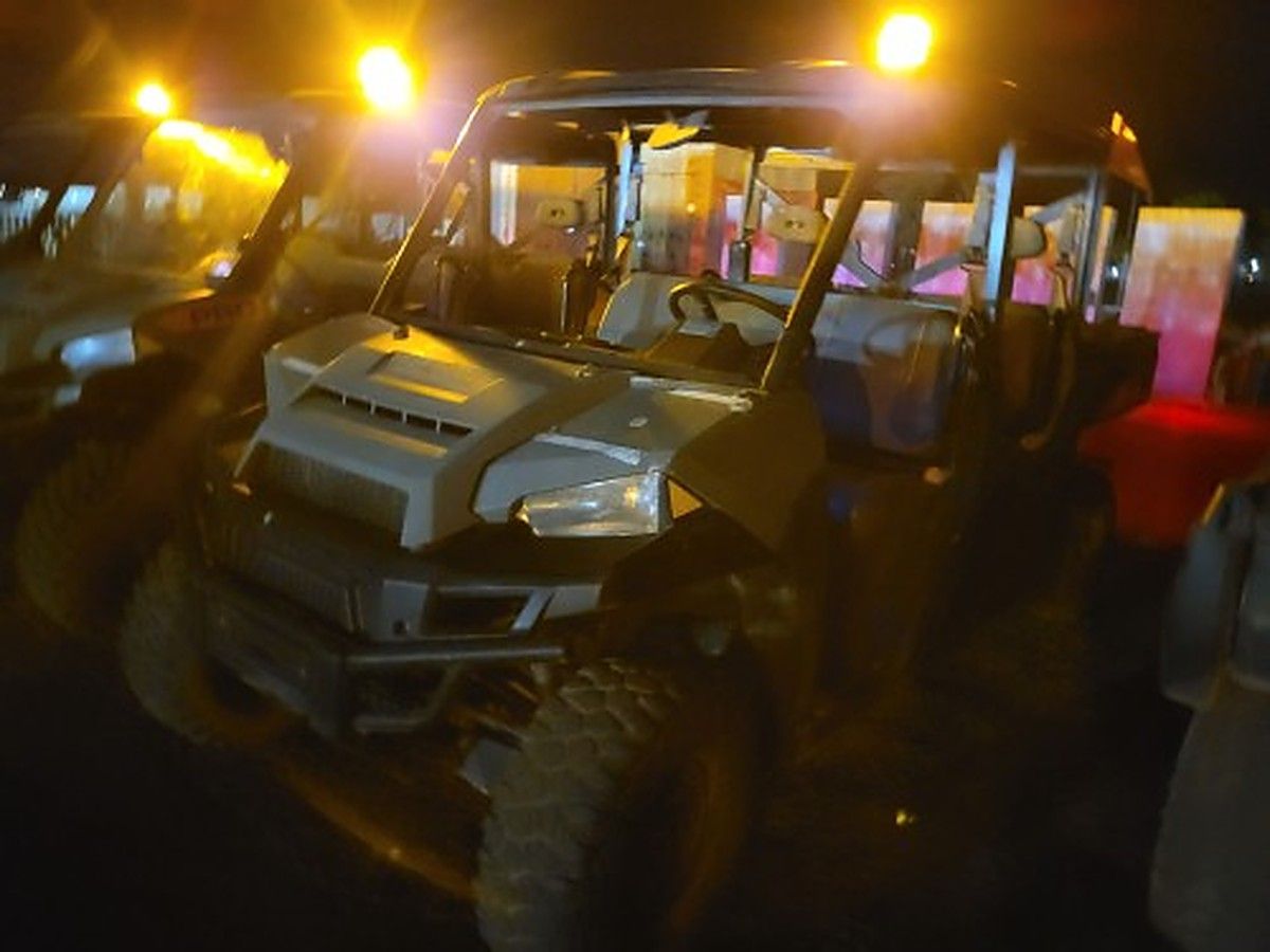 2021 POLARIS PRO XD 4000D for sale in Las Vegas, NV